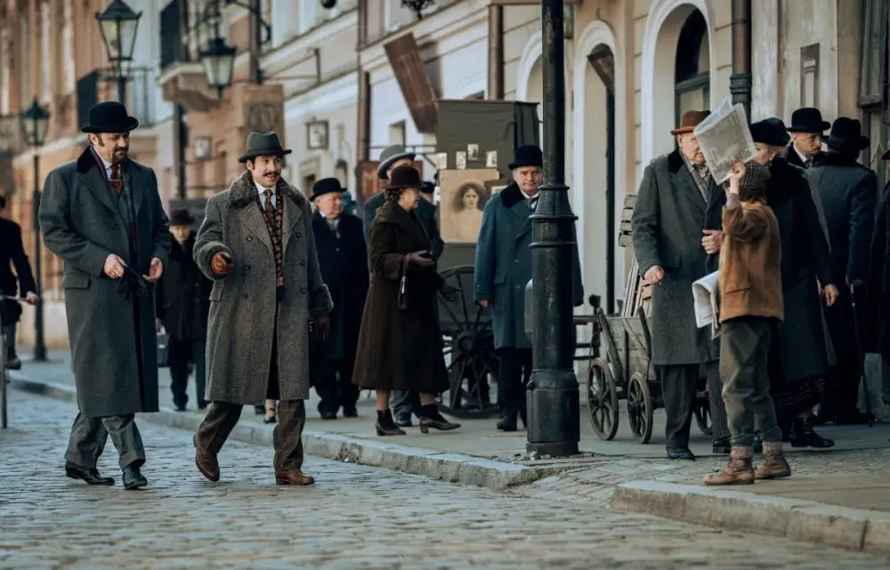 Gdzie kręcono film Gdzieś daleko? Odkryj nieznane lokacje