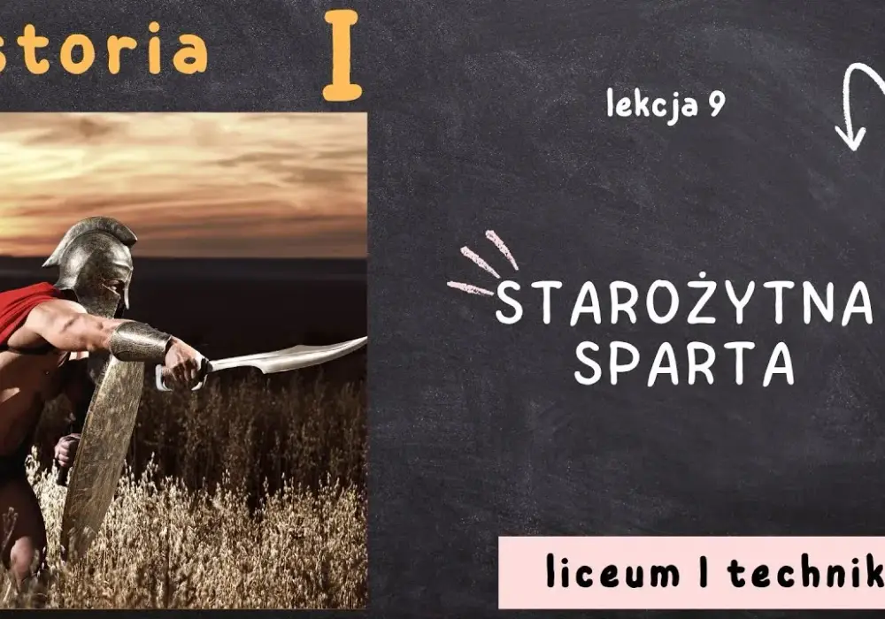 Filmy o Sparcie: Odkryj niezwykłe historie i wartości spartańskie