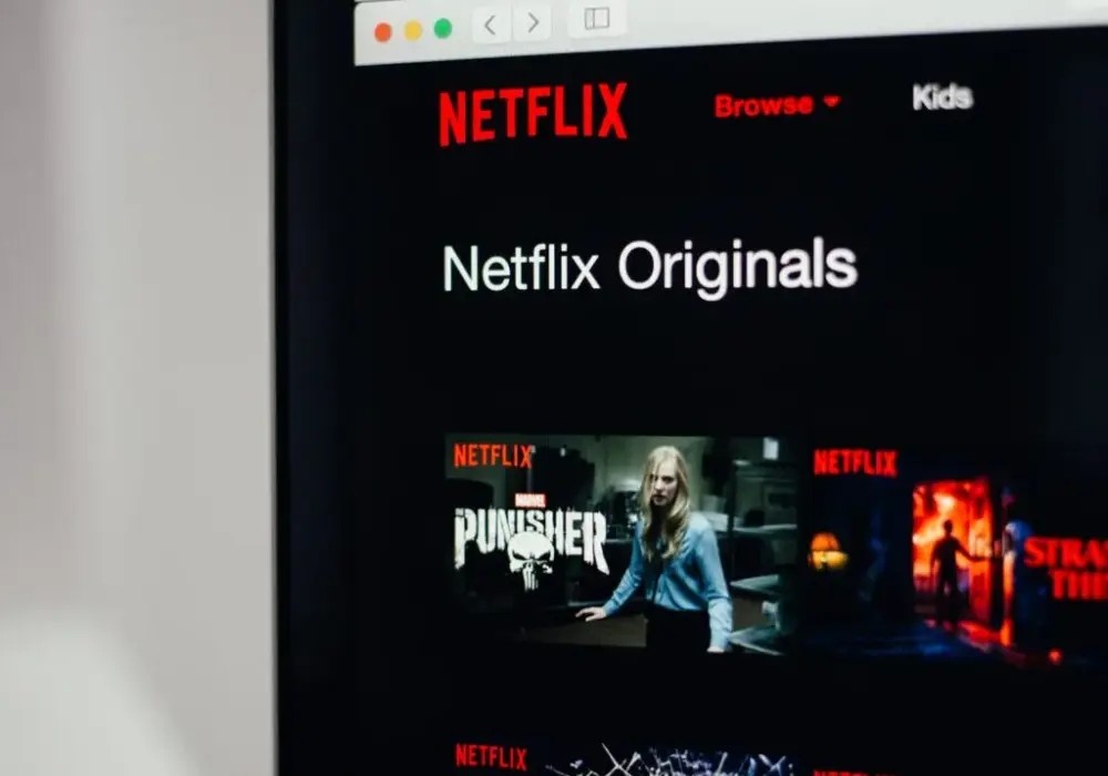 Czemu Netflix nie działa? Sprawdź najczęstsze problemy i rozwiązania