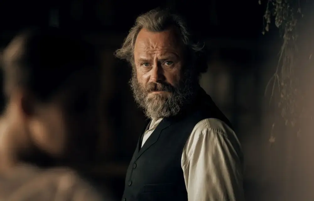 Kto grał w filmie Znachor? Odkryj obsadę i ich role w historii