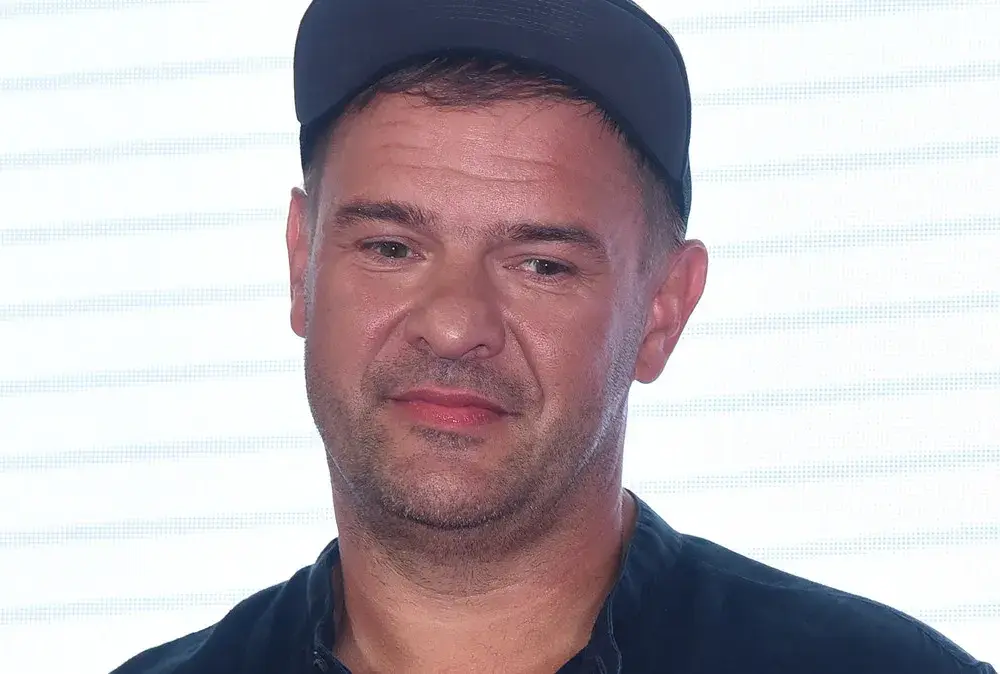 Tomasz Karolak filmy w których grał - Zaskakujące role i osiągnięcia
