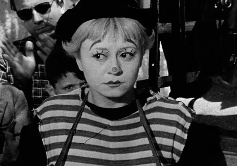 La Strada film: Dlaczego arcydzieło Felliniego nie może być przegapione?