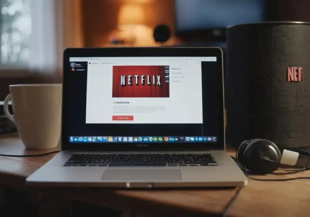 Czy Netflix pobiera dużo internetu? Sprawdź, ile naprawdę zużywa danych