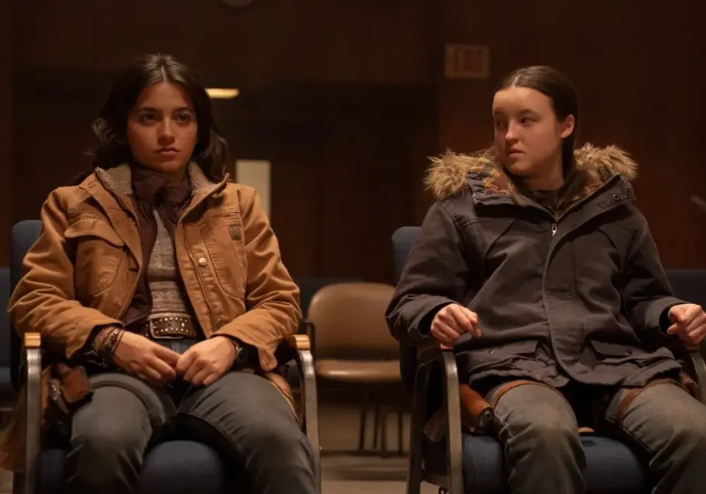 The Last of Us - serial godny obejrzenia? Moja recenzja