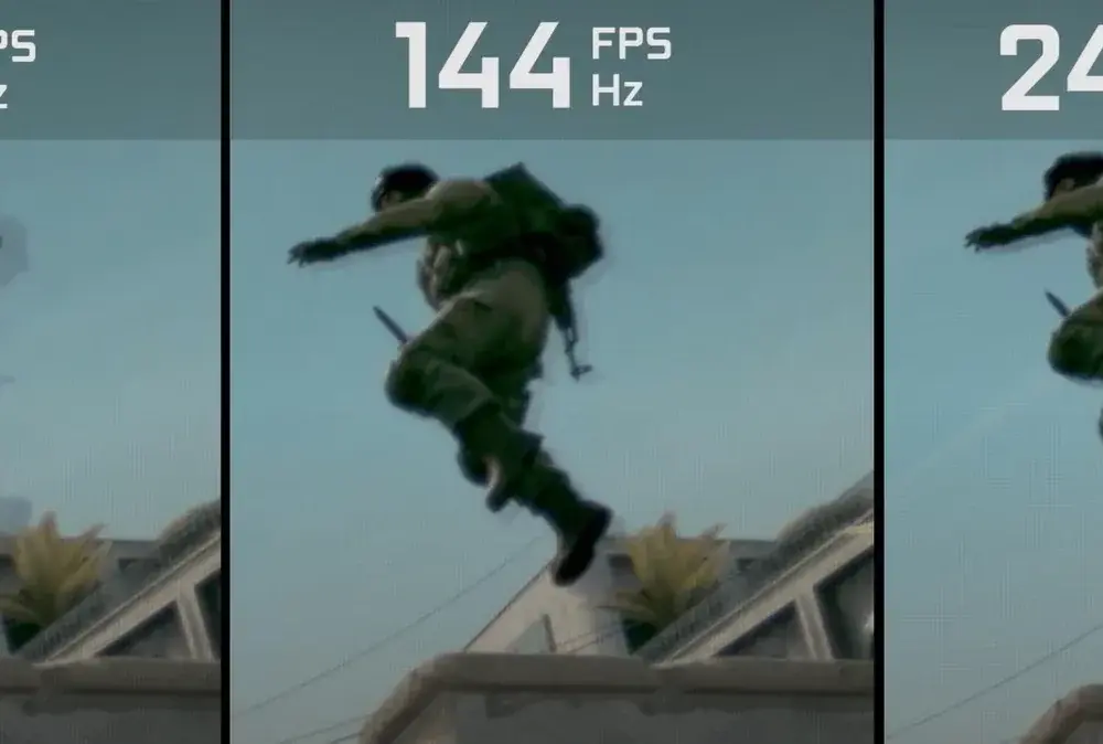 Ile klatek na sekundę w filmie? Odkryj sekrety standardów FPS