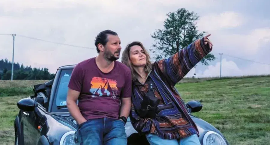 Gdzie kręcono film Miłość jest blisko? Odkryj tajemnice lokalizacji