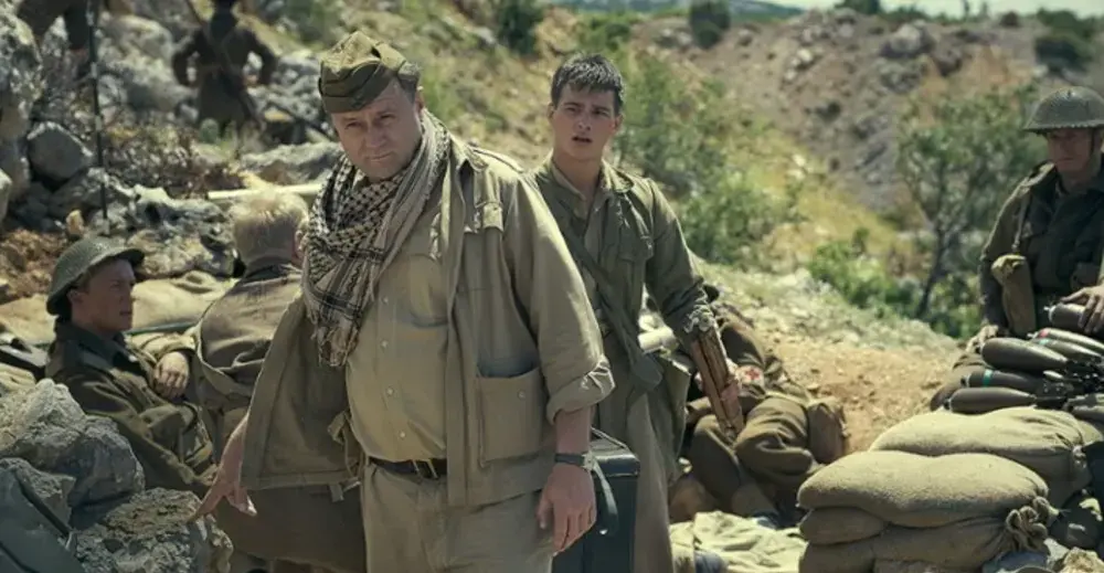 Gdzie kręcono film Czerwone maki? Odkryj niezwykłe lokalizacje