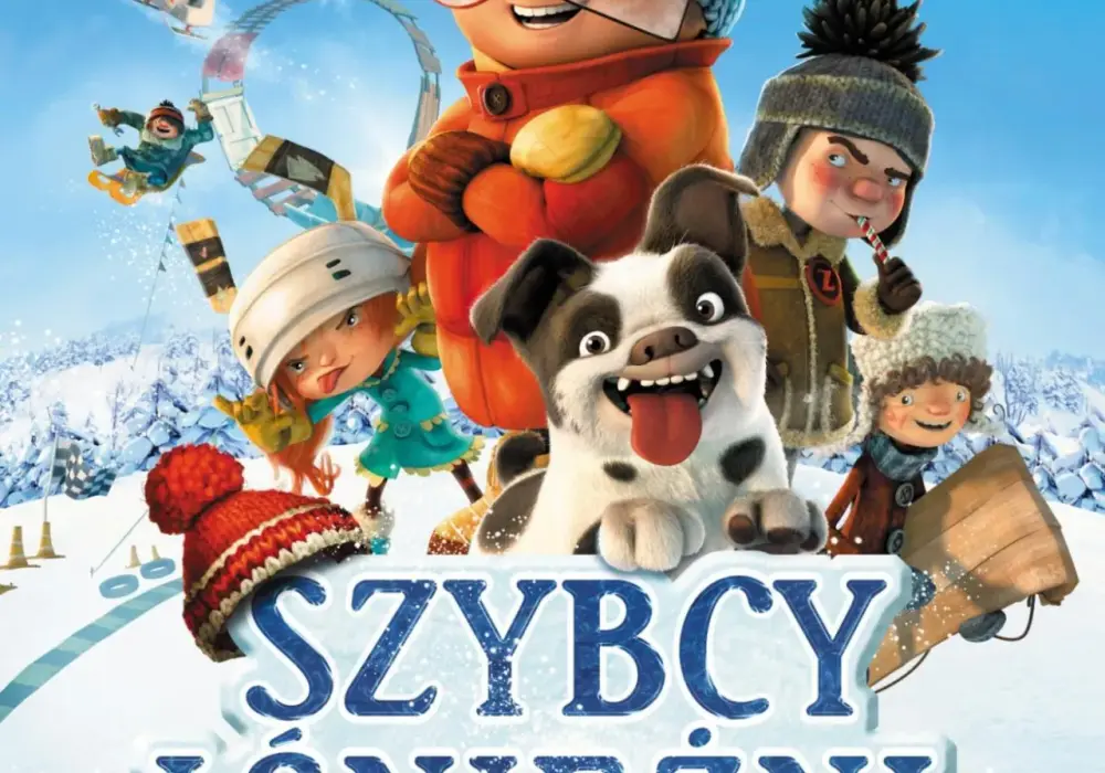Filmy które niedawno były w kinach – nie przegap tych hitów!