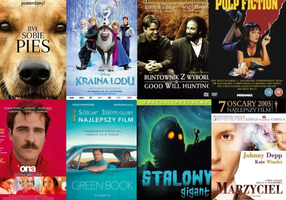HBO jakie filmy i seriale warto obejrzeć? Oto pełna lista!