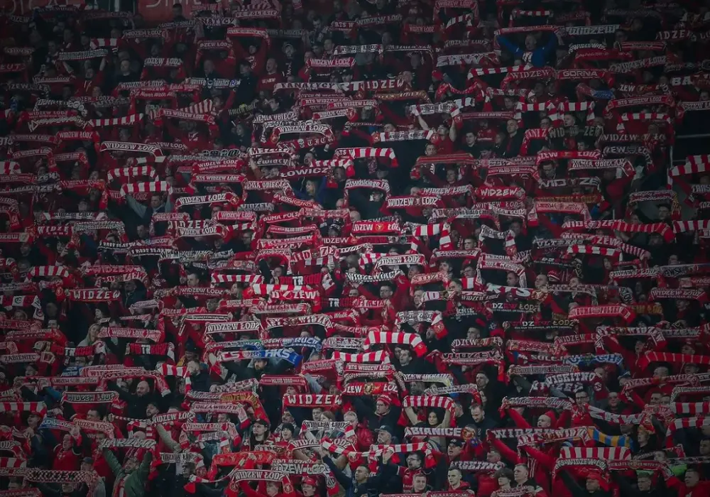 Widzew. Razem Tworzymy Siłę. - serial pod lupą w mojej recenzji