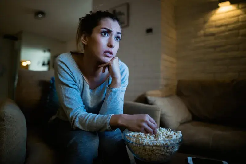 Filmy o nieszczęśliwej miłości na Netflix, które złamią twoje serce