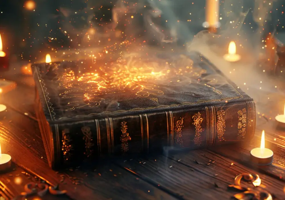 Skrzydła Diaboliny: Czy warto poznać opis tej nowej powieści fantasy?
