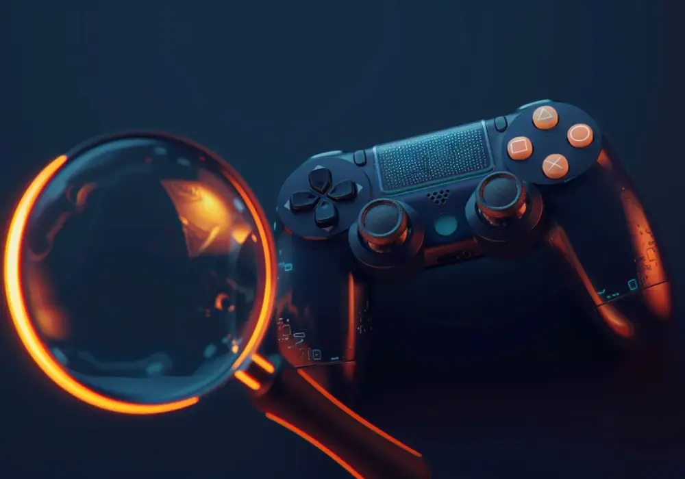Jakie są najważniejsze cechy dobrego joysticka? Sprawdź