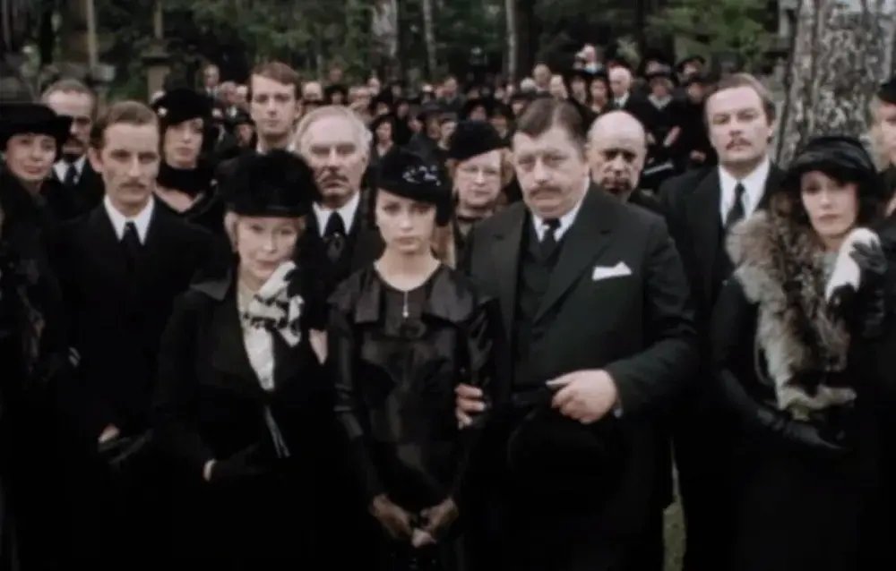 Gdzie kręcono zdjęcia do filmu trędowata? Odkryj niezwykłe lokacje