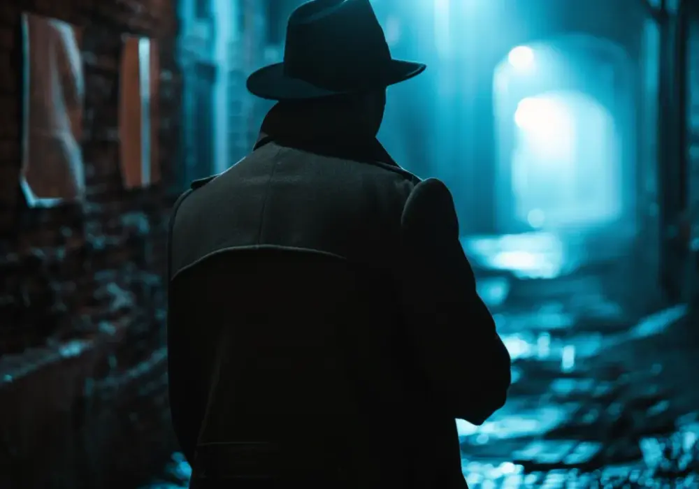Rola tajnych agentów w kinie: Jak rzeczywistość przenika do fikcji filmowej