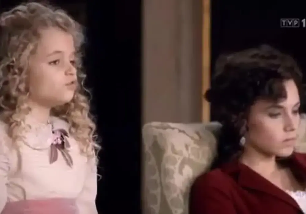 Ile odcinków ma film Dama w czarnym welonie? Zaskakujące fakty!