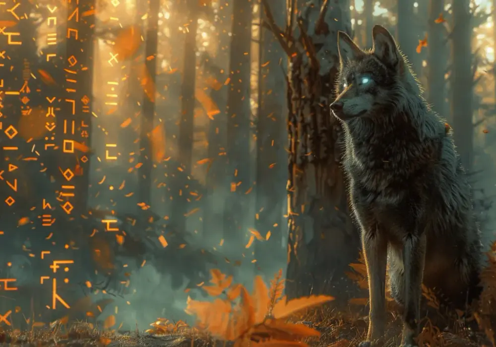 Louve Thorgal: Dlaczego bohaterka z sagi Thorgal jest tak niezwykła?