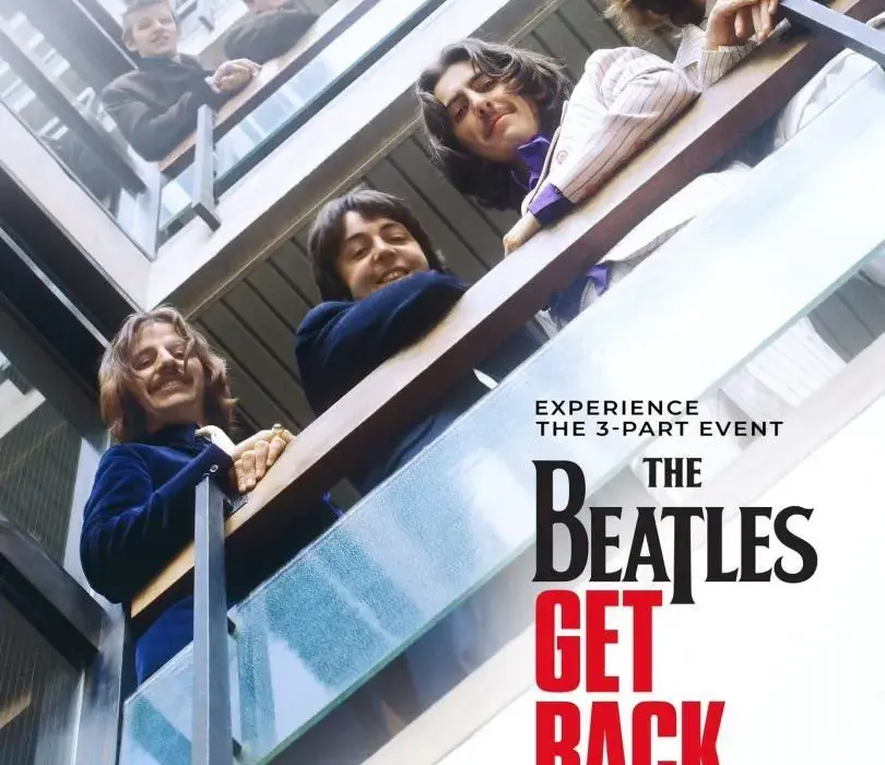 Filmy o The Beatles: Odkryj fascynujące historie i dokumenty