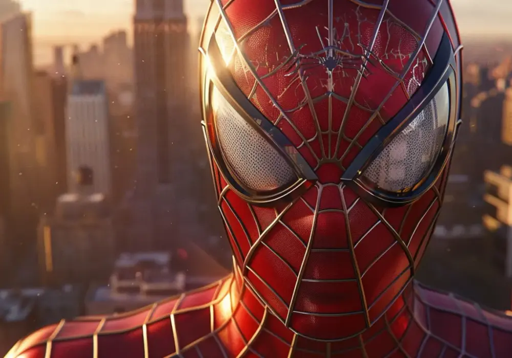 Głowa Spidermana: Jaką rolę odgrywa w świecie komiksów Marvela?