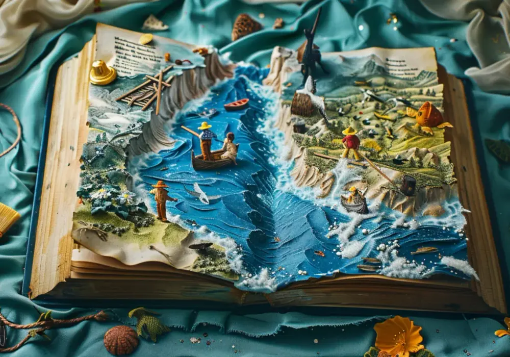 Streszczenie Tomek Sawyer: Jakie są kluczowe momenty w tej książce?