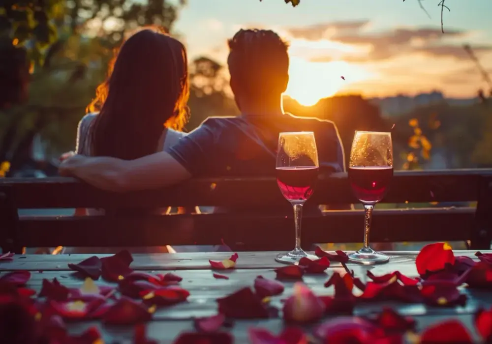 Polskie filmy romantyczne, które doprowadzą Cię do łez