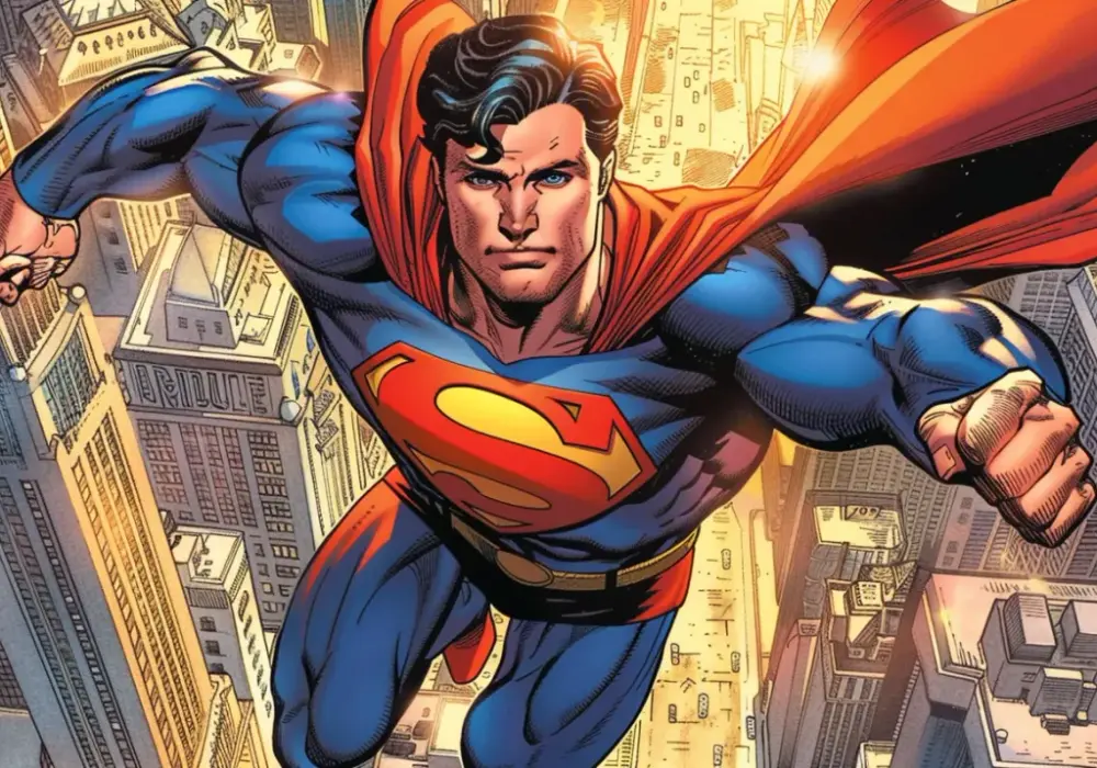Kent czyli Superman: Co czyni go ikoną komiksów superbohaterów?