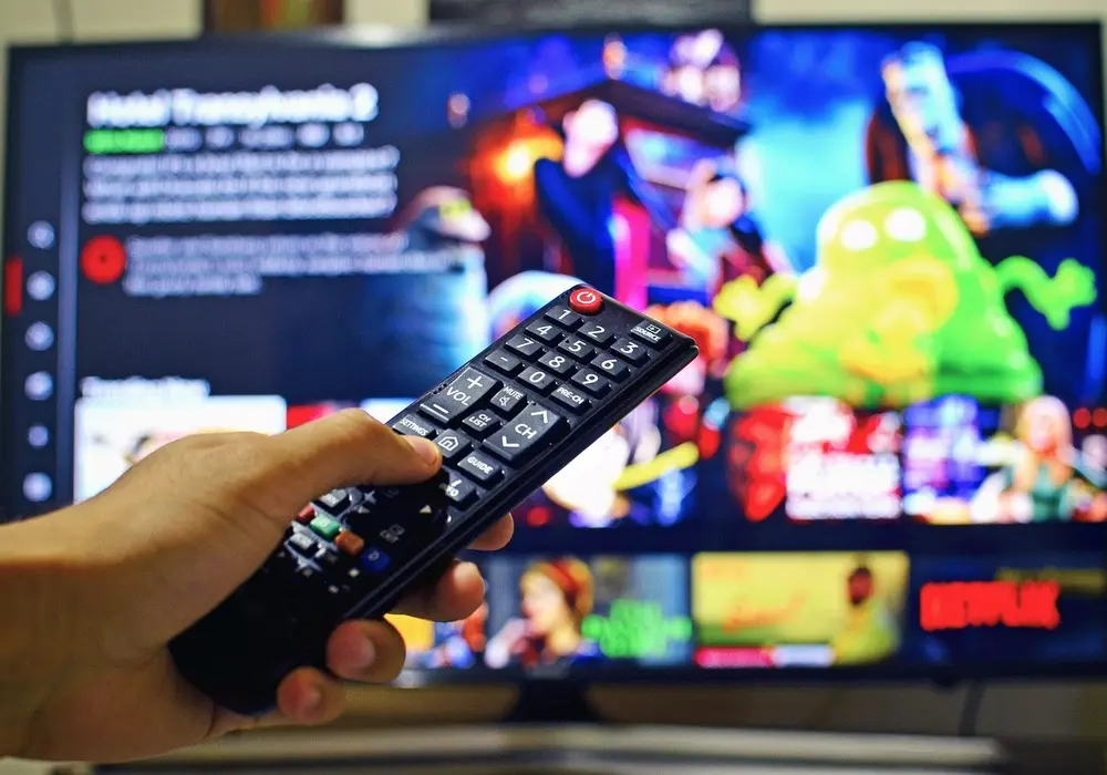 Jak platformy VOD zmieniają sposób, w jaki konsumujemy filmy?