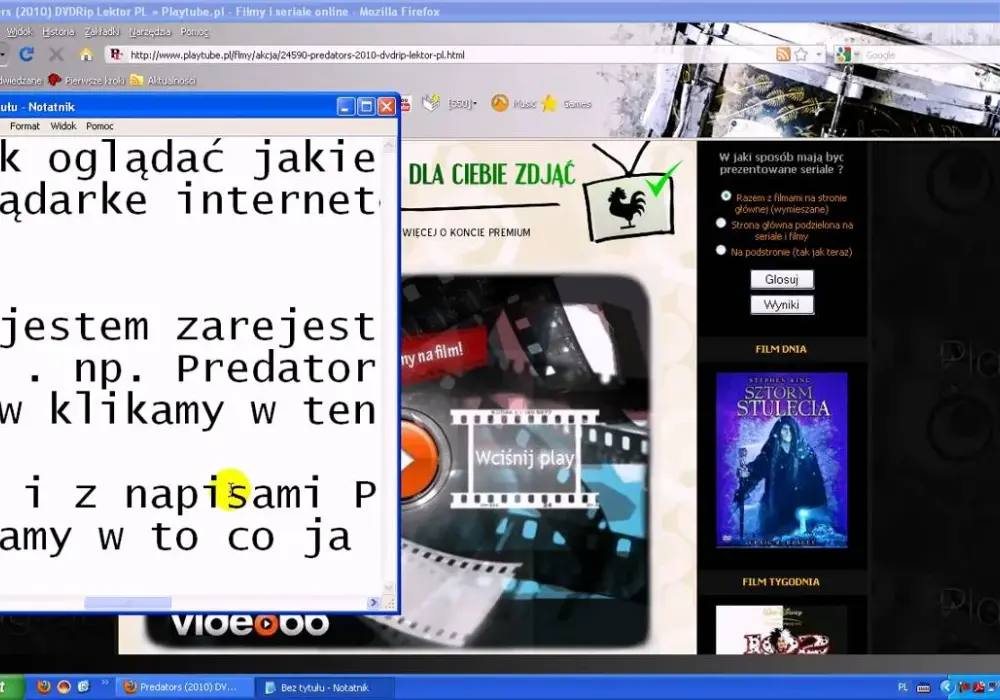Jak udostępnić film w internecie - proste sposoby, które działają
