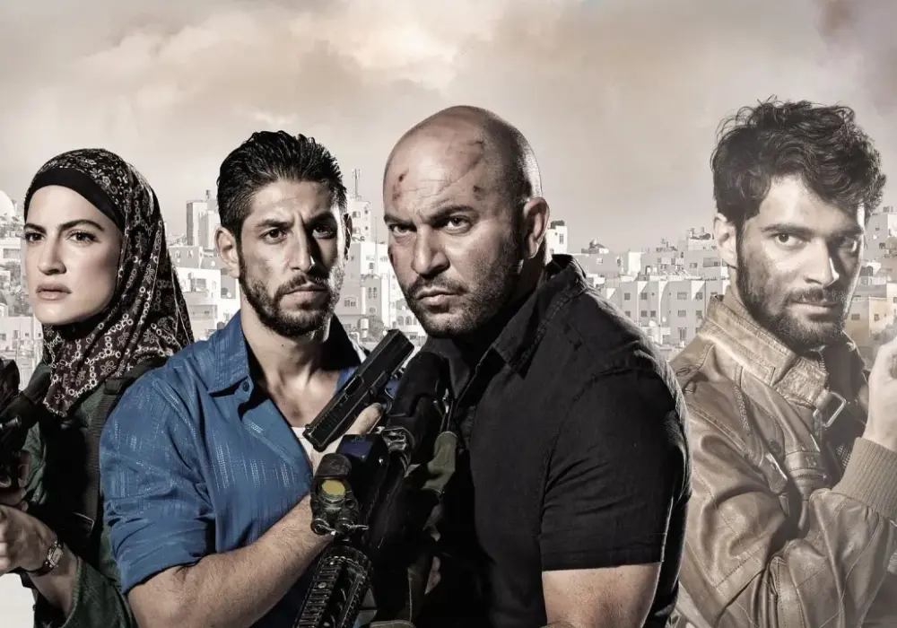 Fauda sezon 4 kiedy na Netflix? Sprawdź, kiedy obejrzysz nowe odcinki