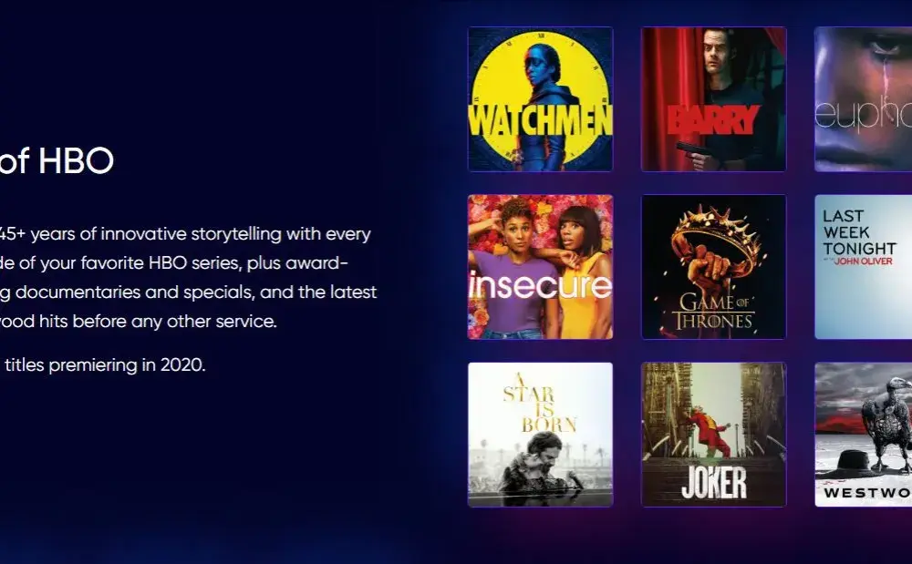 HBO Max co to? Odkryj, co oferuje i jak z niego korzystać