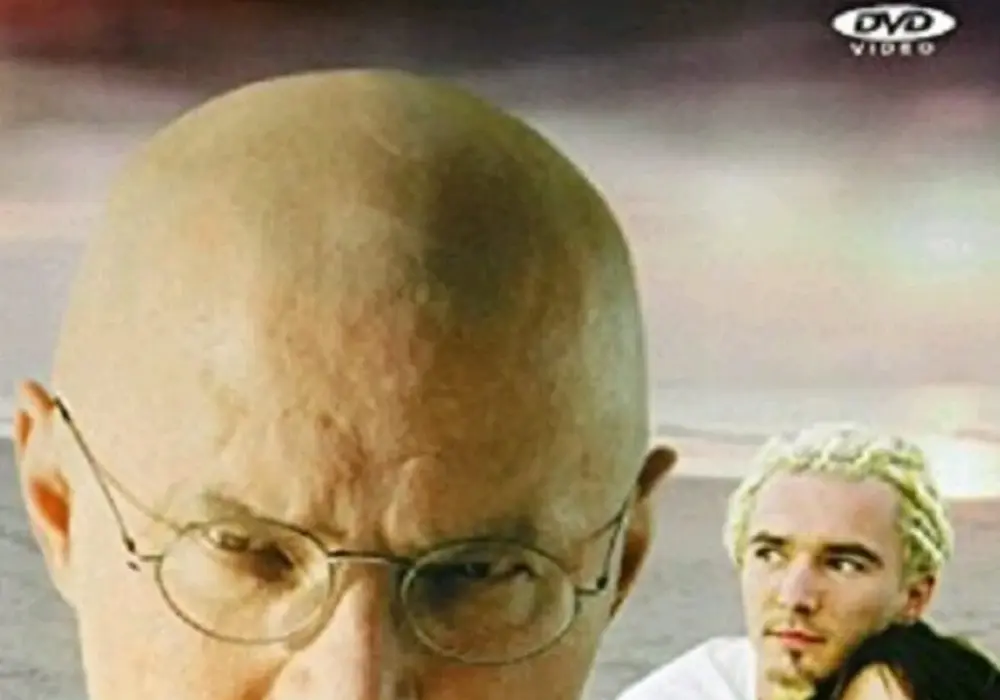 W kogo ja się wrodziłem film – emocje, przemijanie i relacje rodzinne