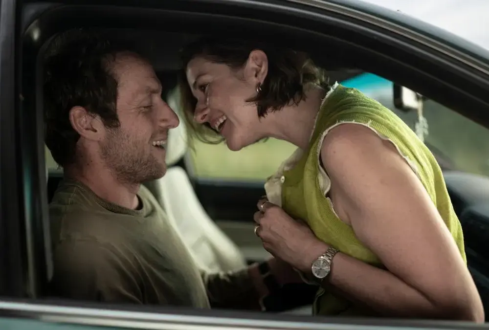 Fenomen w kinach - przeczytaj moją szczerą recenzję filmu