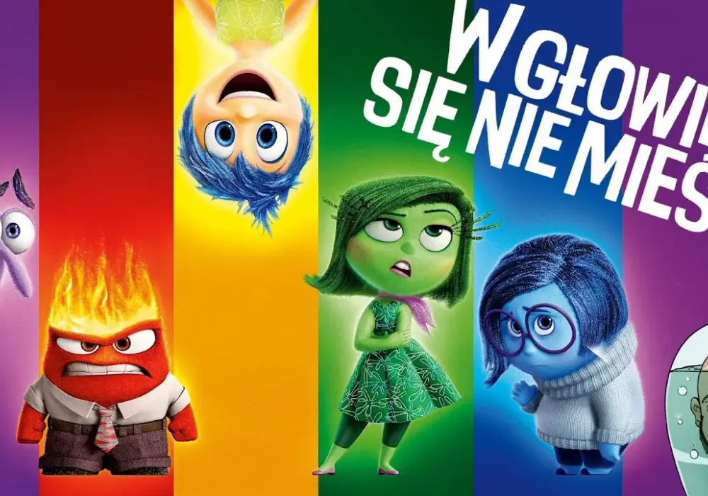 Piosenka z filmu jak w niebie – odkryj emocje w muzyce i klimacie filmu