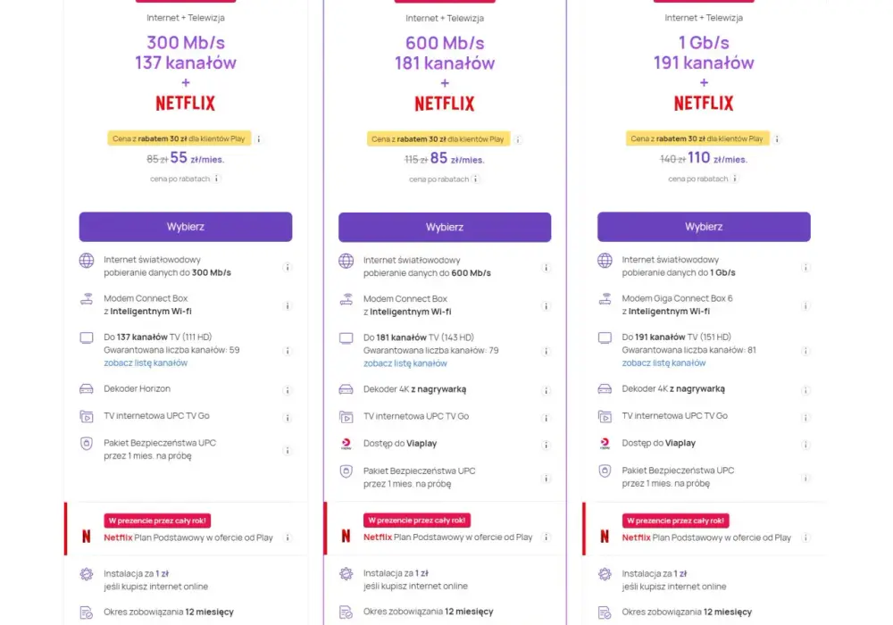 Jak włączyć HBO Max w UPC i uniknąć dodatkowych kosztów?