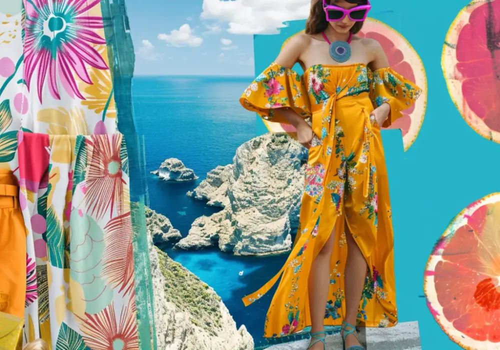 Stroje Mamma Mia: Jakie są trendy w modzie inspirowanej musicalami?