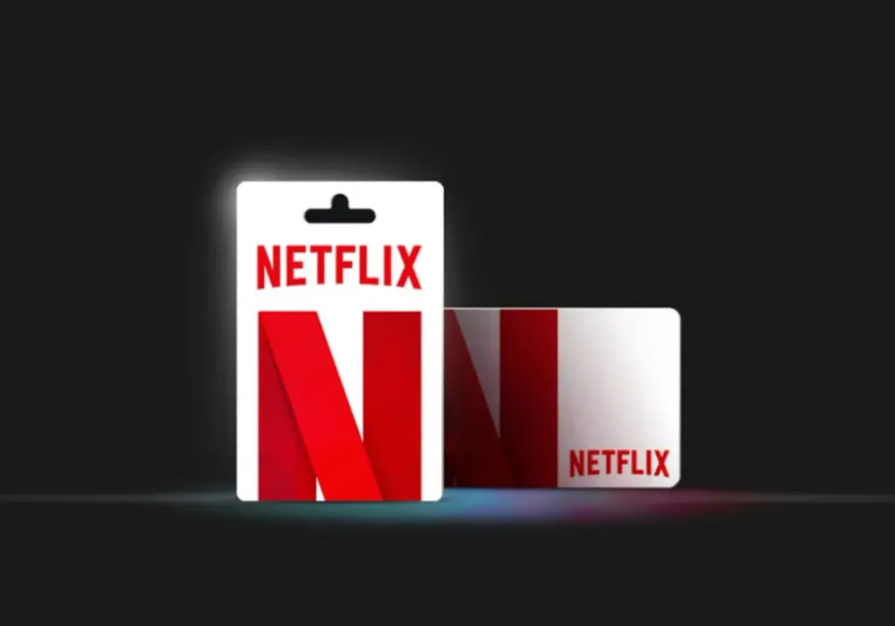 Jak działa Netflix na kartę? Wszystko, co musisz wiedzieć