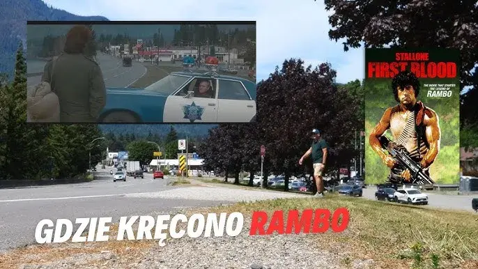 Gdzie kręcono film karate po polsku? Odkryj tajemnice lokalizacji
