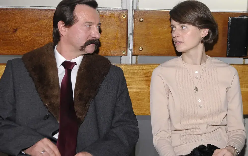 Film o Wałęsie: Jak jeden człowiek zmienił bieg historii Polski