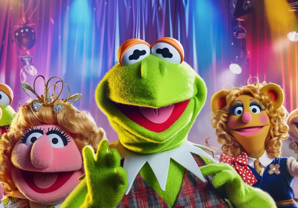 Postacie z Muppetów: Które marionetki są twoimi ulubionymi?