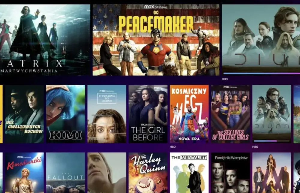 Jakie filmy na HBO – najlepsze tytuły, które musisz zobaczyć