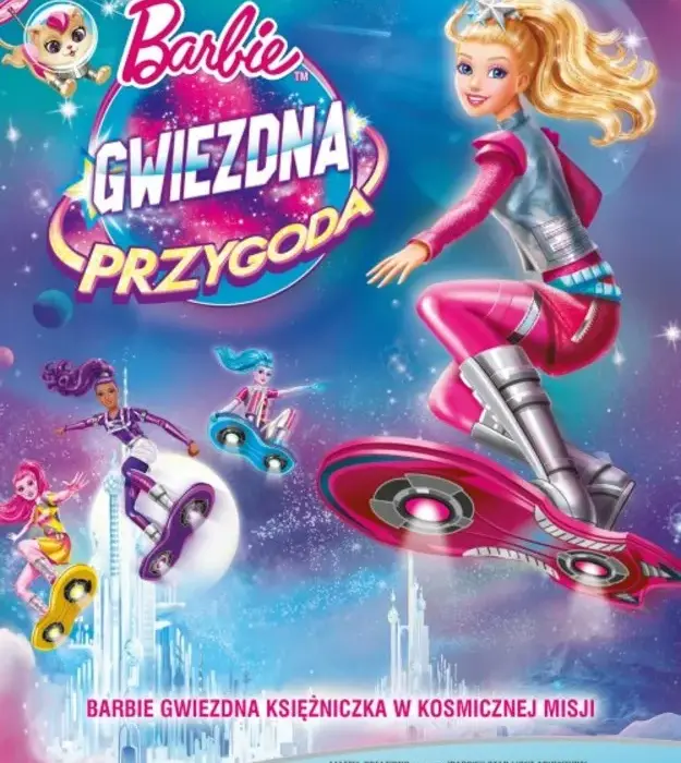 Barbie film do kiedy w kinach? Sprawdź, zanim zniknie z repertuaru