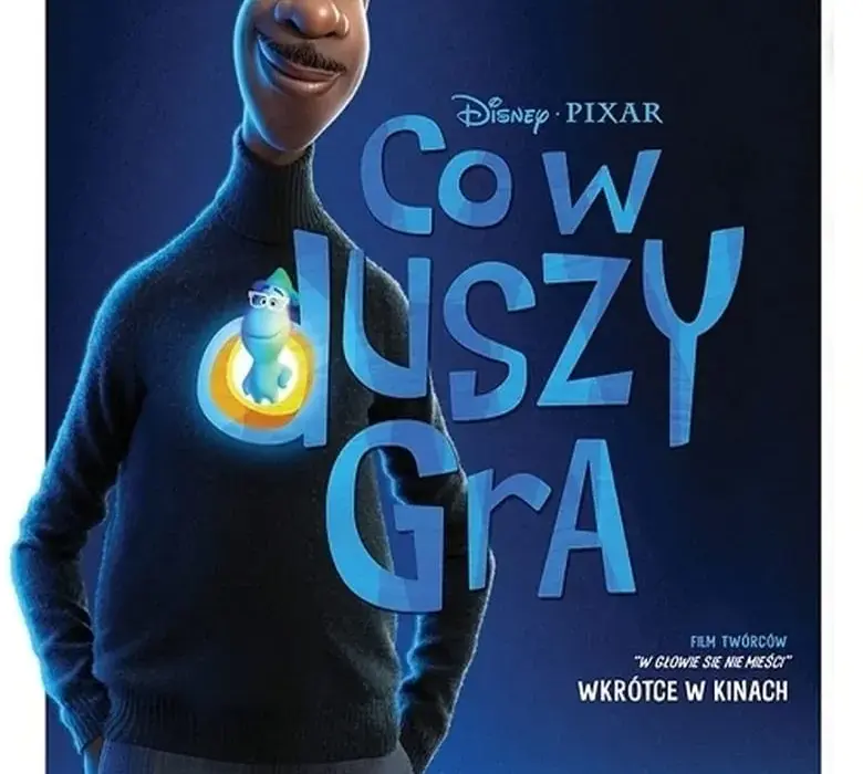 Jak obejrzeć co w duszy gra cały film za darmo i legalnie?