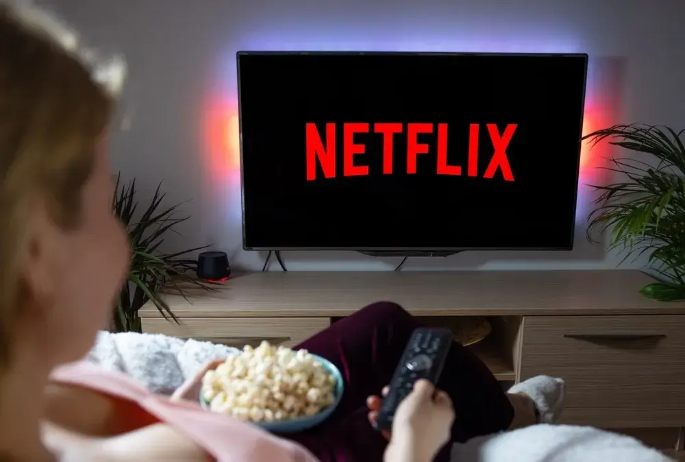 Dlaczego Netflix nie działa na TV? Oto najczęstsze przyczyny i rozwiązania