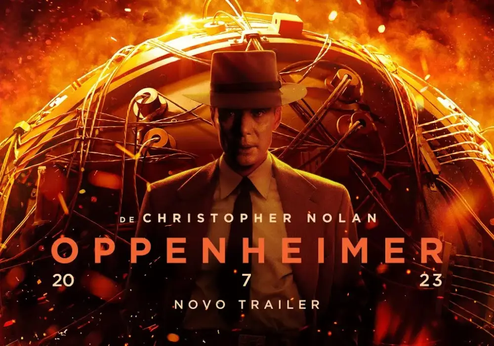 O czym jest film Oppenheimer? Prawda o bombie atomowej i moralności