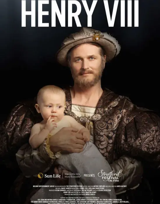Film o Henryku 8 na Netflix – co warto wiedzieć o tej mini-serii