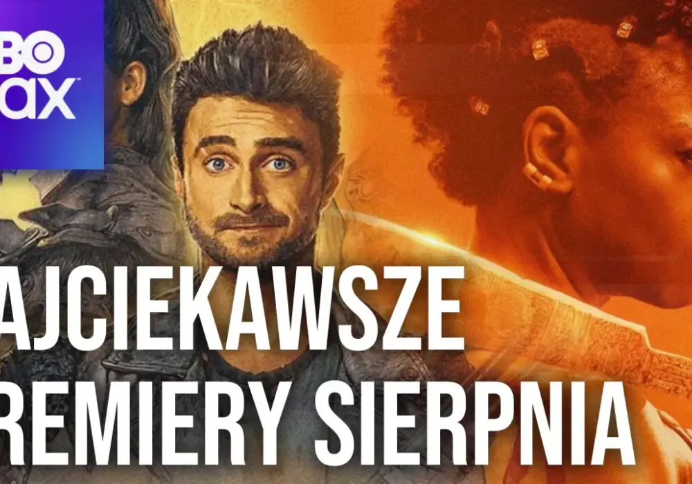 Co obejrzeć na HBO - najlepsze seriale i filmy, które musisz znać