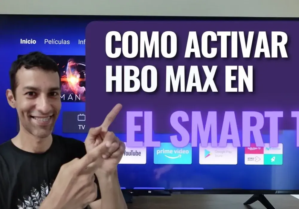 HBO Max gdzie wpisać kod? Oto jak uniknąć problemów z aktywacją