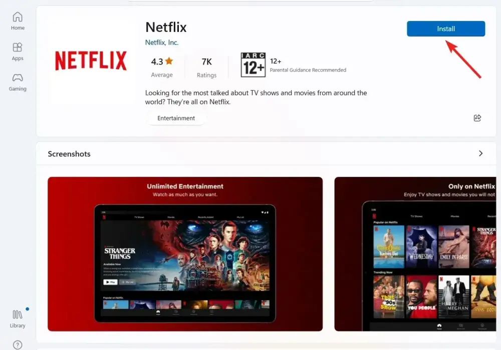 Jak zainstalować Netflix na laptopie - proste kroki i porady