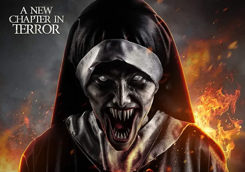 Najlepsze filmy o diable, które przeraziły widzów na całym świecie