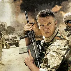Filmy o jednostkach specjalnych: Najlepsze produkcje i dokumenty